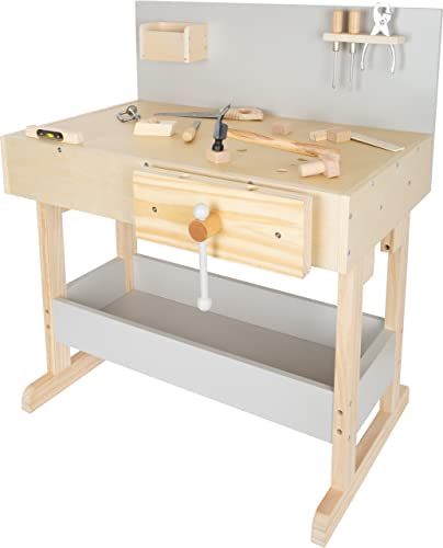 Small Foot- Toys, Colore Beige, 11862