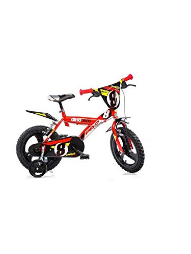 Bicicletta Bambino ProCross 14 pollici
