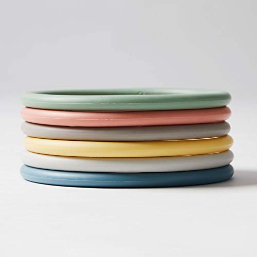 Activity Rings Nordic, 6 pezzi