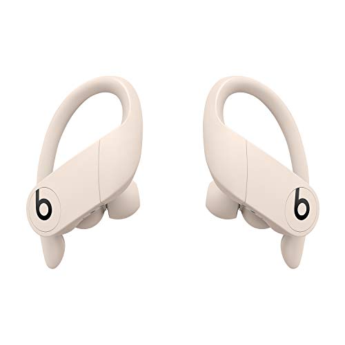 Beats Auricolari Powerbeats Pro wireless – Chip per cuffie Apple H1, Bluetooth di Classe 1, 9 ore di...