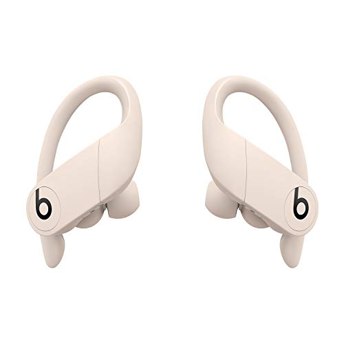 Auricolari Powerbeats Pro wireless – Chip per cuffie Apple H1, Bluetooth di Classe 1, 9 ore di ascolto,...