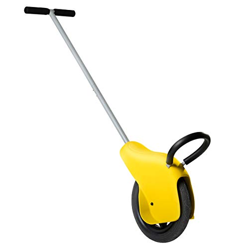 Mountain Buggy monociclo