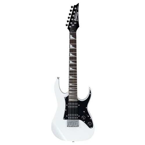 Ibanez Gio miKro GRGM21-WH White - Chitarra elettrica