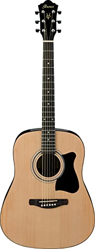 Ibanez V50NJP-NT Chitarra, Naturale