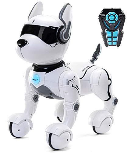Cane Robot telecomandato