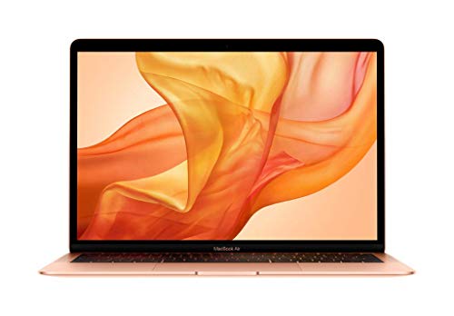 Nuovo Apple MacBook Air (13', Intel Core i5 dual-core a 1,6 GHz, 8GB RAM, 128GB) - Oro