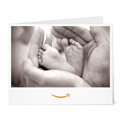 Buono Regalo Amazon.it - Stampa - Nascita