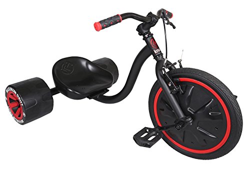 authentic sports & toys, Triciclo Drift per Bambini, Standard