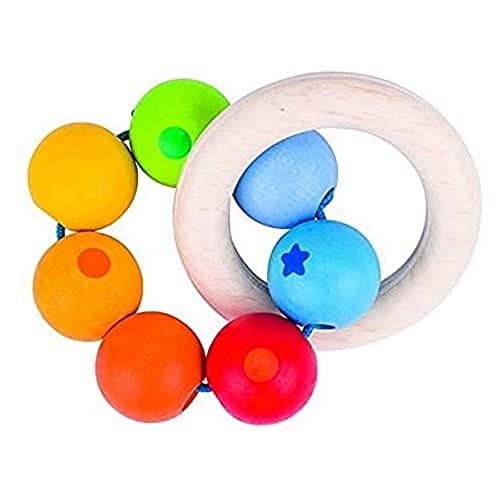 Greifling Regenbogen