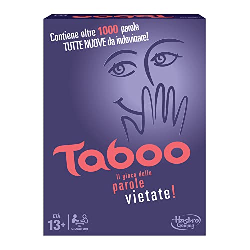 Taboo