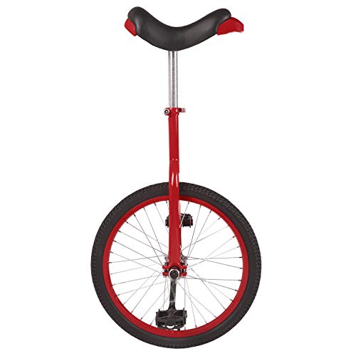 FUN 659311_4015493650324, Catena Bambini, Rosso, 40.5 cm