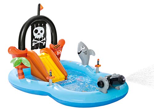 Intex Pirate Play Centre