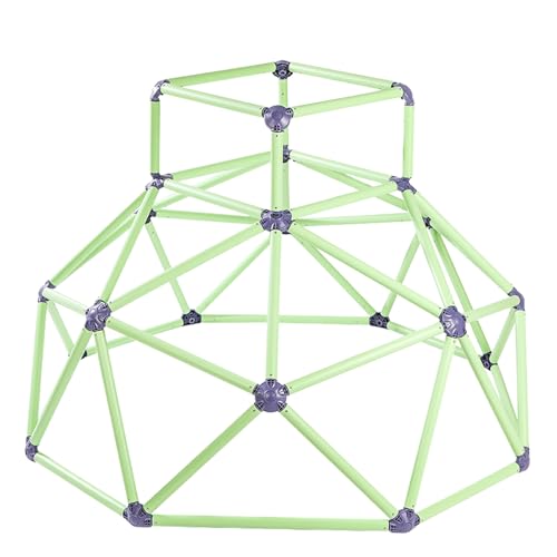 Yosamy Cupola di Arrampicata per l'allenamento sensoriale dei Bambini, Struttura di Arrampicata per...