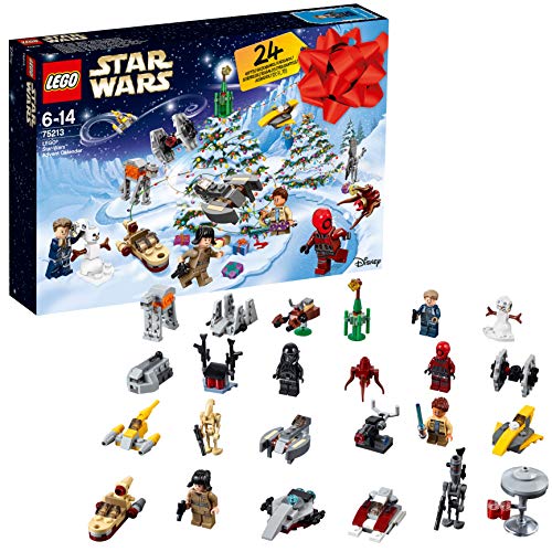 LEGO 75213 Calendario dell'Avvento Star Wars™
