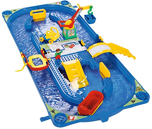 Big, 7271680, Waterplay Funland, Gioco per Bambini