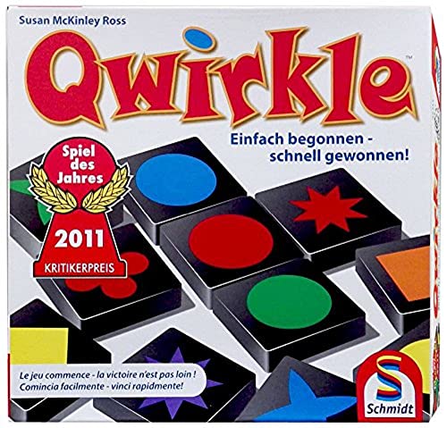 Qwirkle