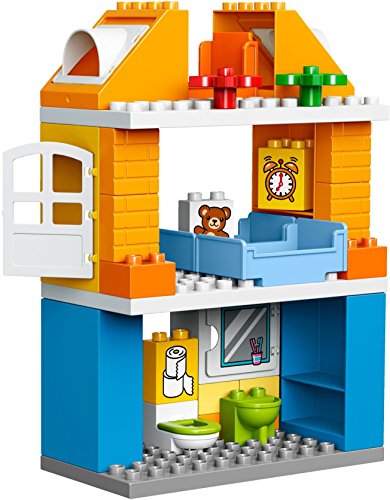 LEGO 10835 LEGO DUPLO Town Villetta familiare (Ritirato dal Produttore)