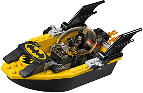 LEGO Juniors 10737 - Batman Contro Mr; Freeze