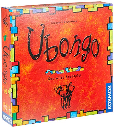 KOO Ubongo - Neue Edition | 692339