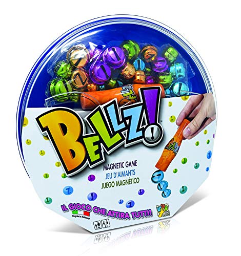 dVGiochi Bellz, Multicolore, DVG2197