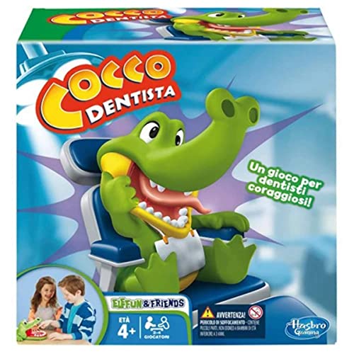 Cocco Dentista