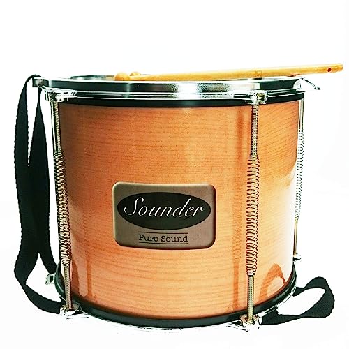 Kettledrum Reig con bacchette