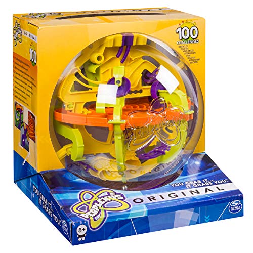 Spin Master Games Perplexus Original Labirinto Tridimensionale, 6022078