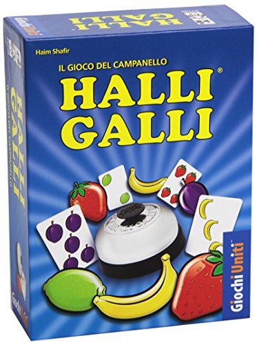 Halli Galli