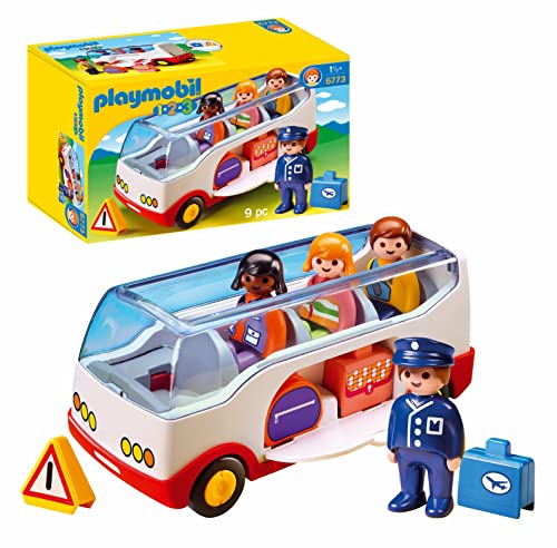 Playmobil 6773 - Autobus