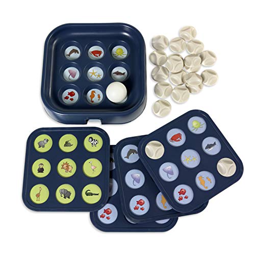 Gonge Blow Lotto Game