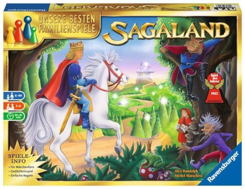 Sagaland