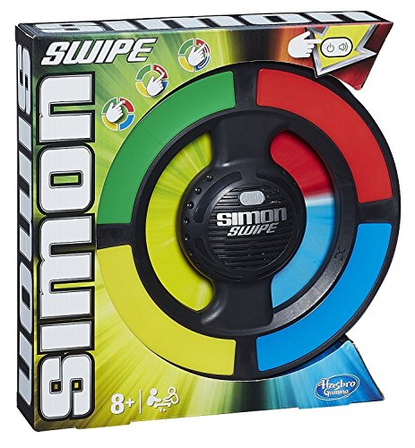 Hasbro - Simon Swipe