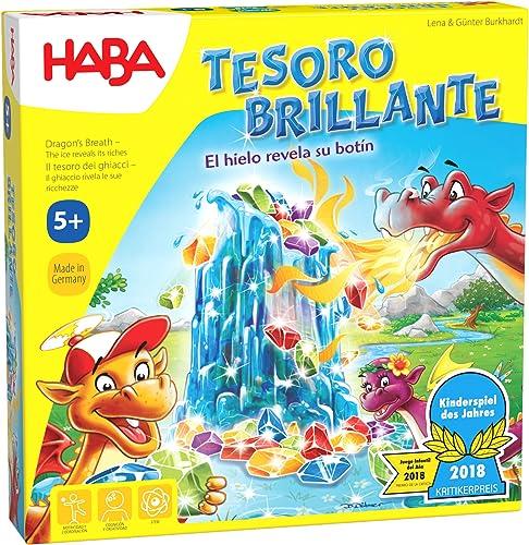 HABA® - Tesoro brillante