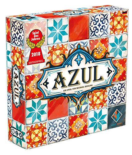 Azul (Next Move Games)